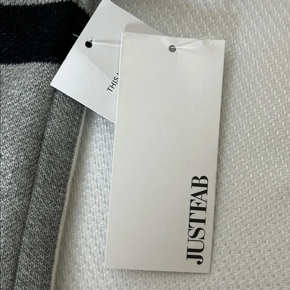 JustFab length 36”